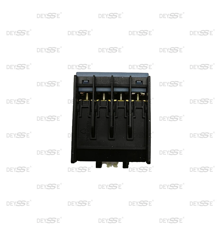 Elevator Parts 3RH2911 1HA22 Contactor 4 Contact 2NC+2NO