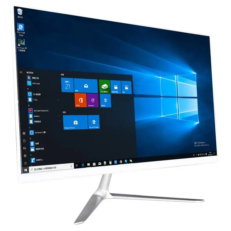 SZMZ обеспечение качества Все-в-одном компьютер для офиса интернет-бизнеса