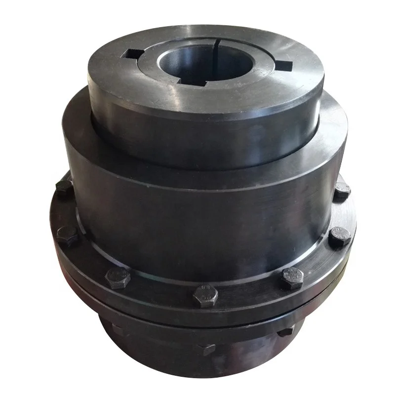 Wholesale 90 degree bevel gear coupling 45 kw motor yox hydraulic gear fluid coupling 37mm gear motor coupling