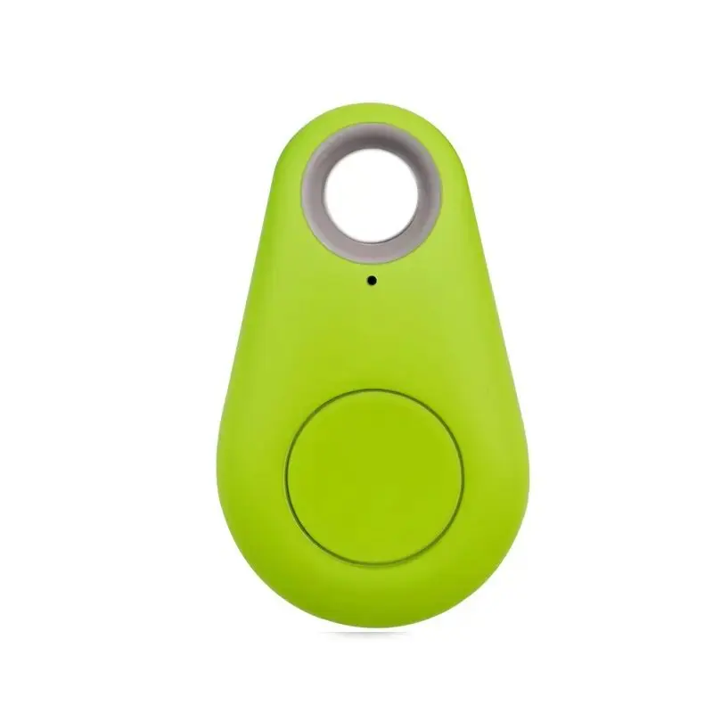 Hot Popular Mini Smart Bluetooth Tag Waterproof Anti Lost Device For Mobile Phone Pet Dog Cat GPS Tracker