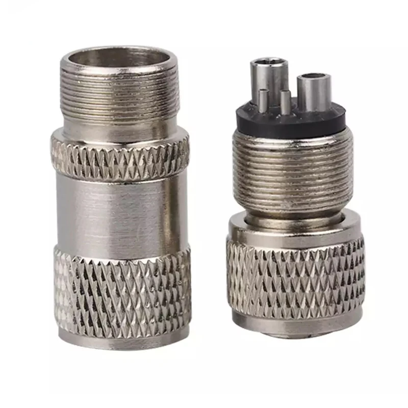 for 2holes 4holes Dental Handpiece Tubing Fast Adapter/Dental Handpiece Adapter
