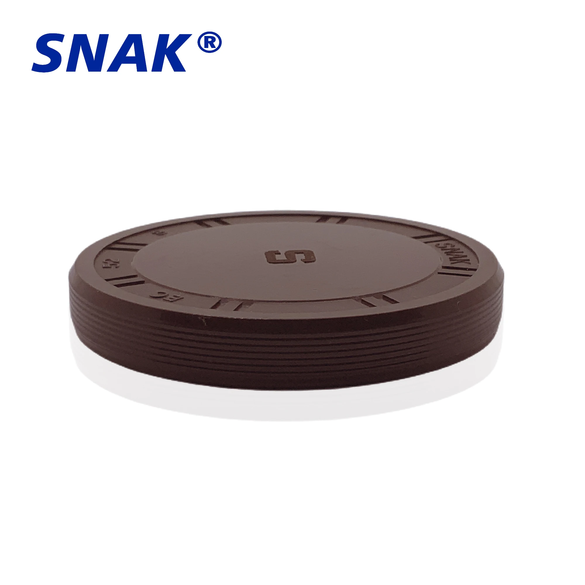 SNAK Factory EC VK 52*7 нитриловая резиновая заглушка крышки заглушки промышленное масляное уплотнение поворотный