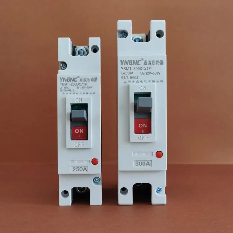1p 2p 100a-300a air switch