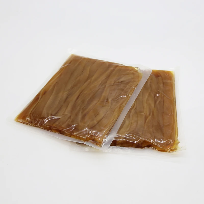 
Ingredients Preserved Gourd Seasoned Sushi Kanpyo For Sushi Roll 