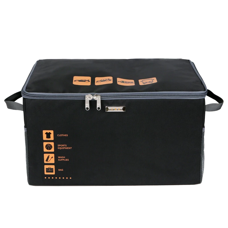 
CIMC Sprots Folding Wear resisting Resist Dirty Car Storage Bag Tank with Oxford Cloth  (1600207676622)