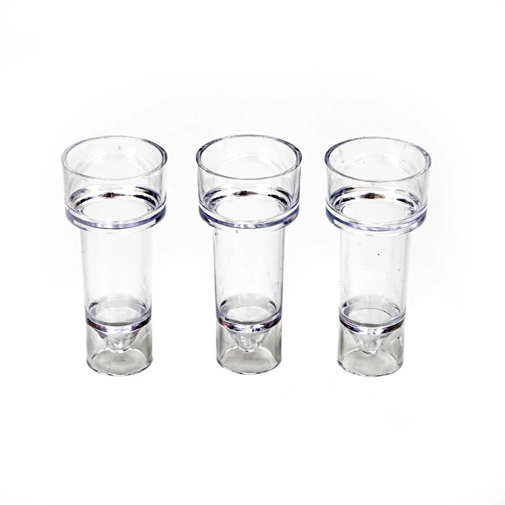 0.5ml 1.5ml 2ml Free sample Disposable Hitachi American Beckman Sample Cup