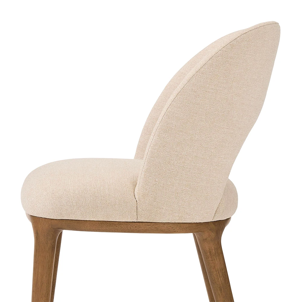 Factory Direct Sales Cheap Wholesale Home Dining Room Chair Modern Upholstered Dining Room Dining Chairs