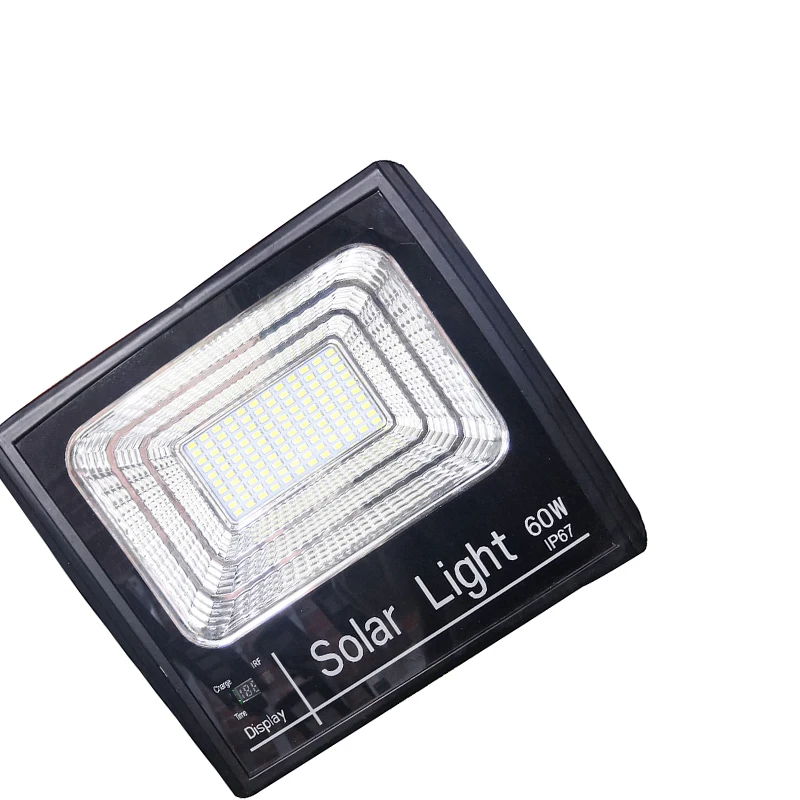China Manufacturers Aluminum Material  powerful 200w 300w Led outdoor Flood lamp