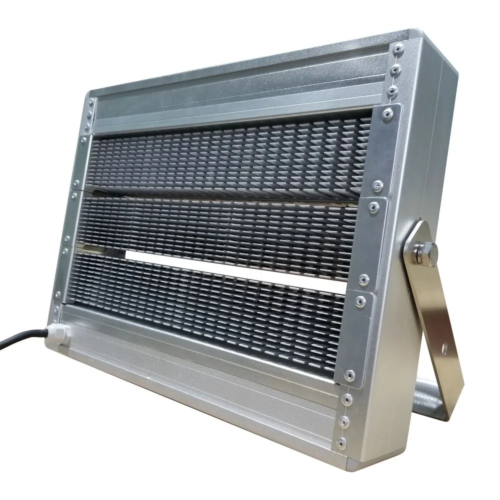 IP68 Underwater Marine LED Flood Light 100w Fishing Ship Boat Lighting 300w 1000w 316 Stainless Steel LED Flood Lights