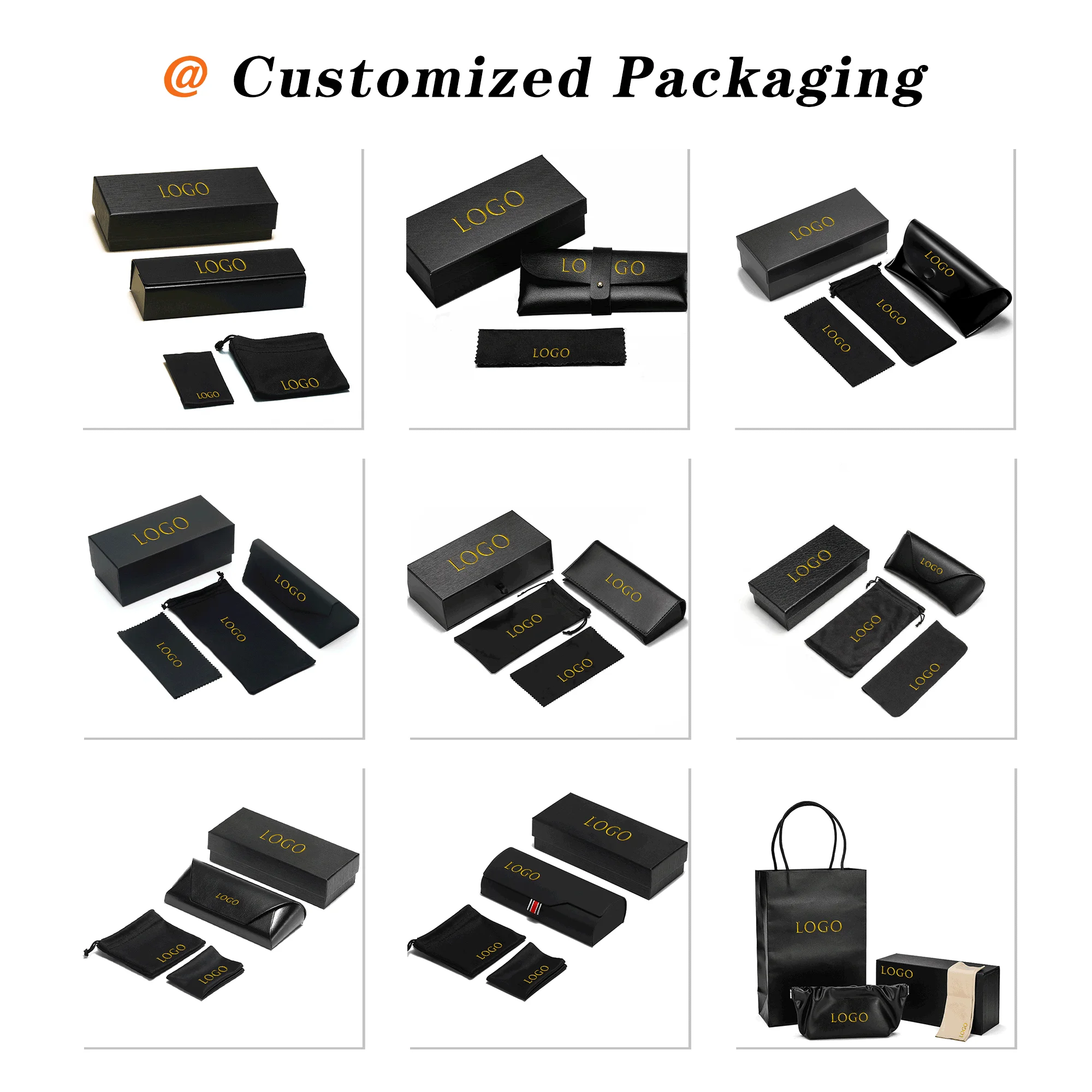 Sunglasses Whole Luxury Custom Premium Shades Women Designer Black Brand Sunglasses Mens Square Sun Glasses For Men