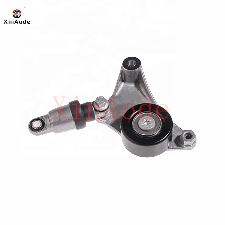 16620 28070 натяжитель приводного ремня для TOYOTA PICNIC/AVENSIS VERSO RAV4 CAMRY/AURION натяжитель ремня 16620-28070 16620 28070