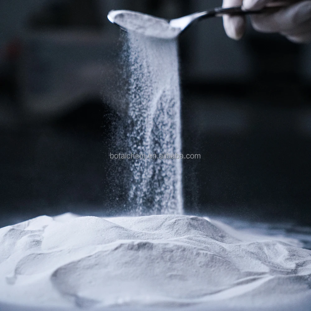 High flexibility MERICA Hydroxypropyl Methyl Cellulose hpmc chemical