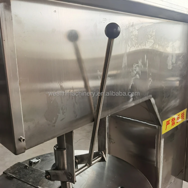Factory direct sales Meatball Beating Machine fish Meatball Beater beef lamb meat Paste Mixer commercial for sale