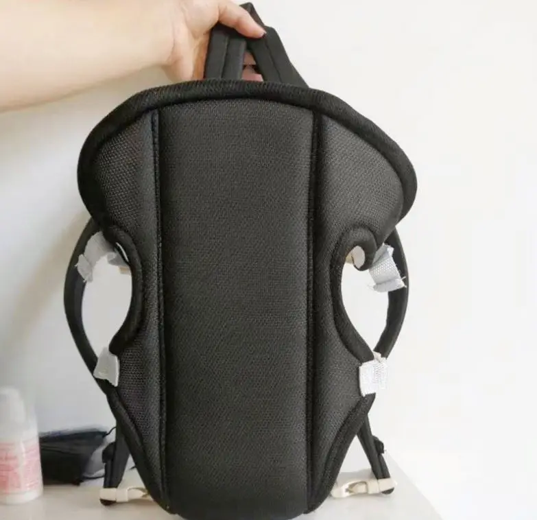 Free Sample Baby Carrier Backpack Waist Front For Boy Girl Shoulder Carrier Light Weight Adjustable Four Seasons Sling Hip