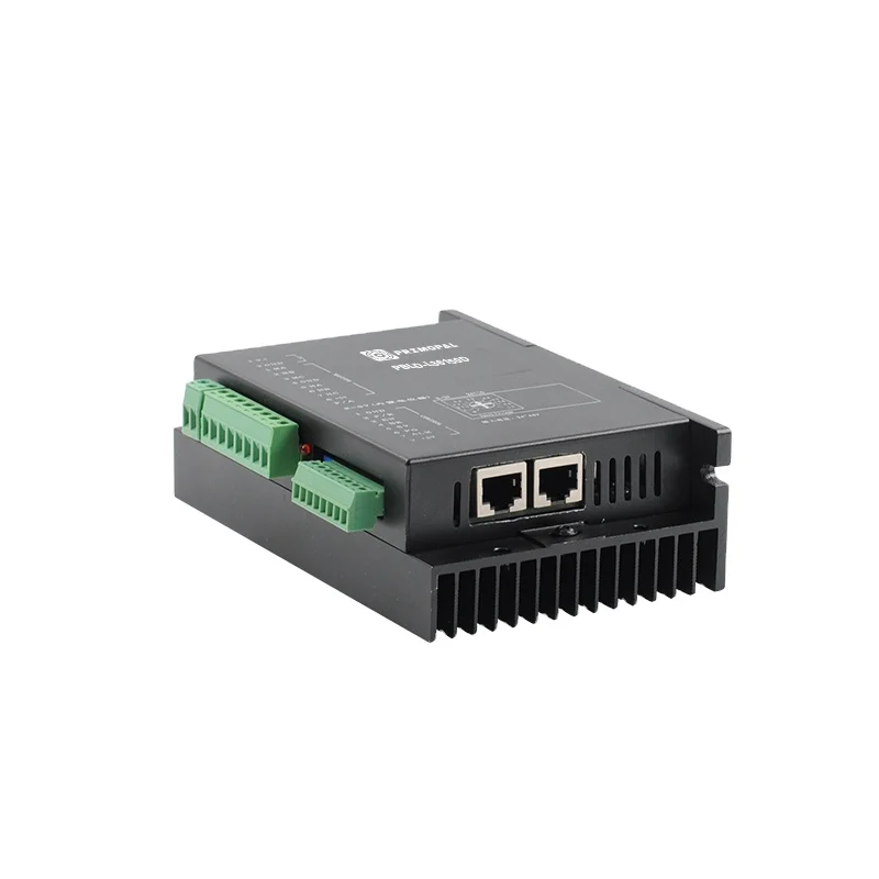 PrimoPal high quality 150*97*48mm 3 phase 24-48VDC bldc driver motor controller brushless dc