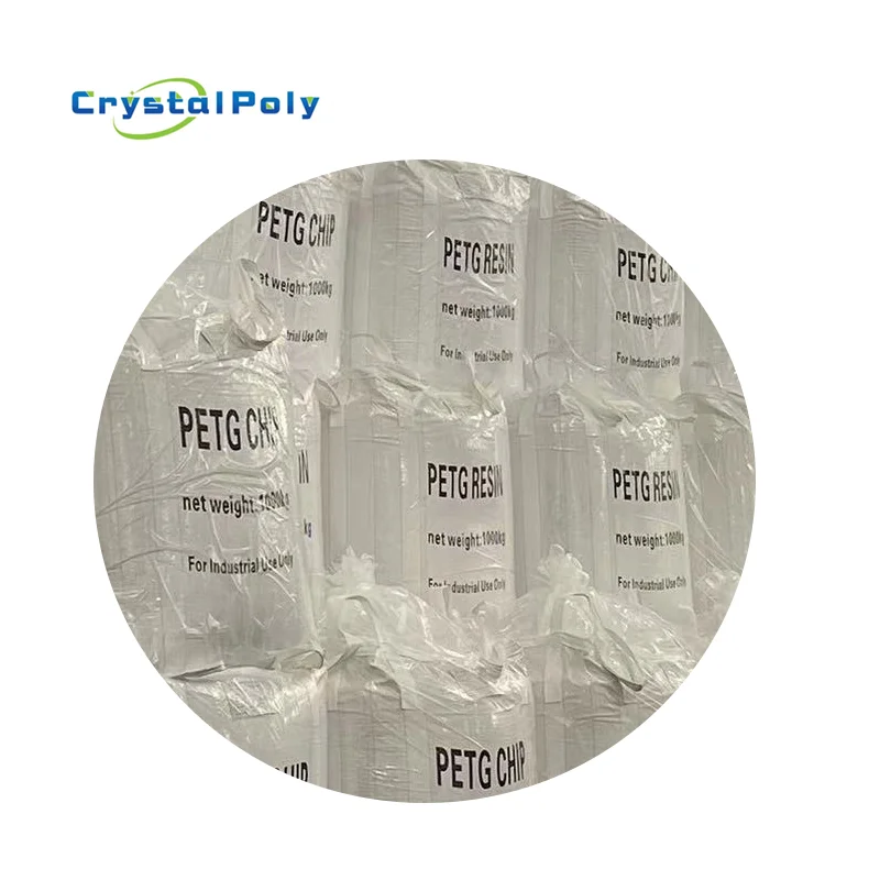 Competitive Price Petg Granules Manufactures Pellet Petg Raw Material For 3D Filament