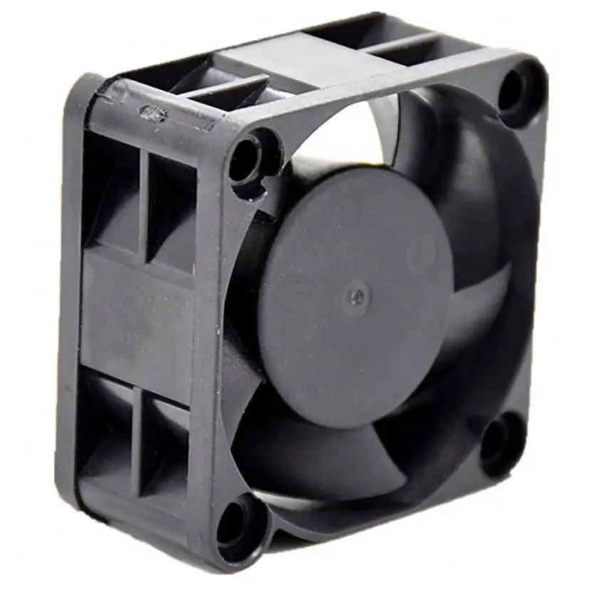 Durable/Large air volume /High speed/low speed/Mute/Long life/High quality AFD4020 4cm 40x40x20 DC Brushless Axial flow Fan
