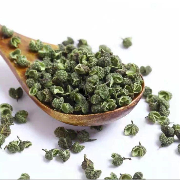 OEM Wholesale Factory Low Price Sichuan Peppercorns For Cooking Condiments High Quality Peppercorns
