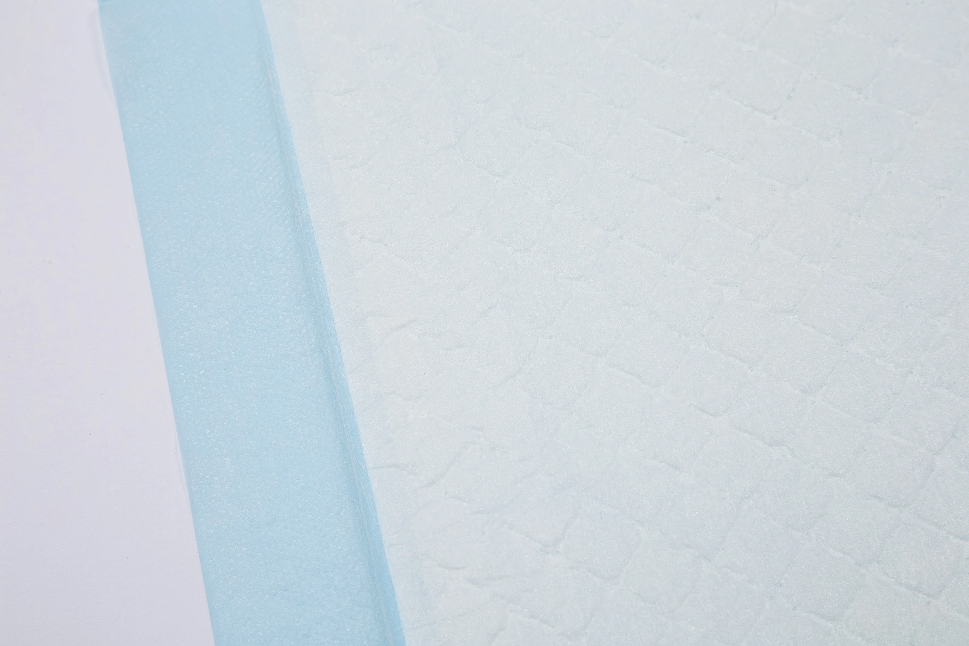 Surgical 30 x 36 Nursing Home Hospital Medical Underpads Incontinence Underpads