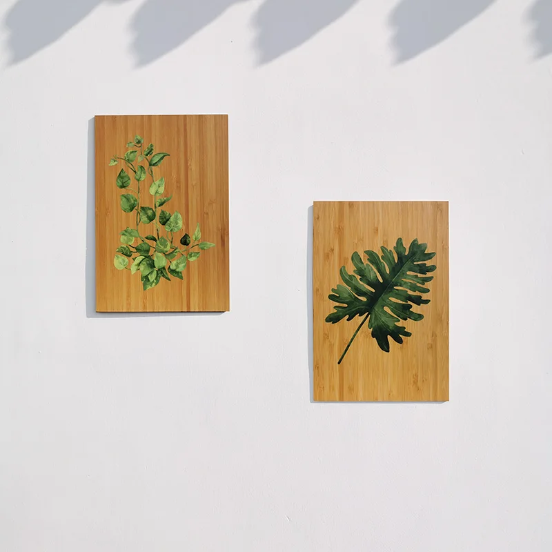 
Room Wall Decor Wood Home Decor 