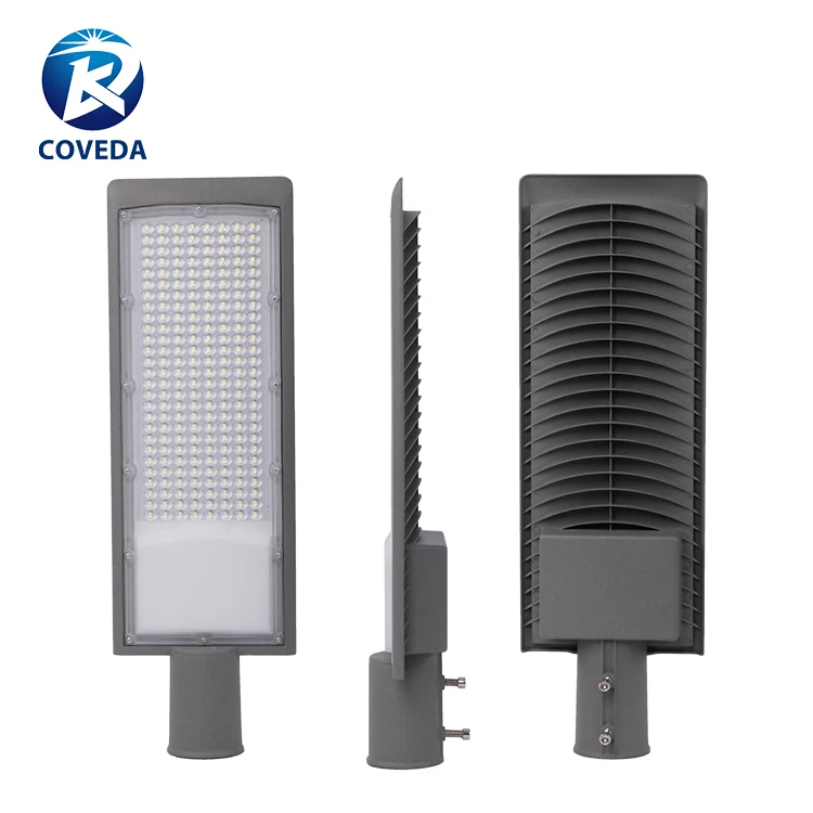 Low Price Public Lighting Durable Retrofit Die Casting Aluminum IP65 30W 50W 100W 150W 200W Led Streetlight