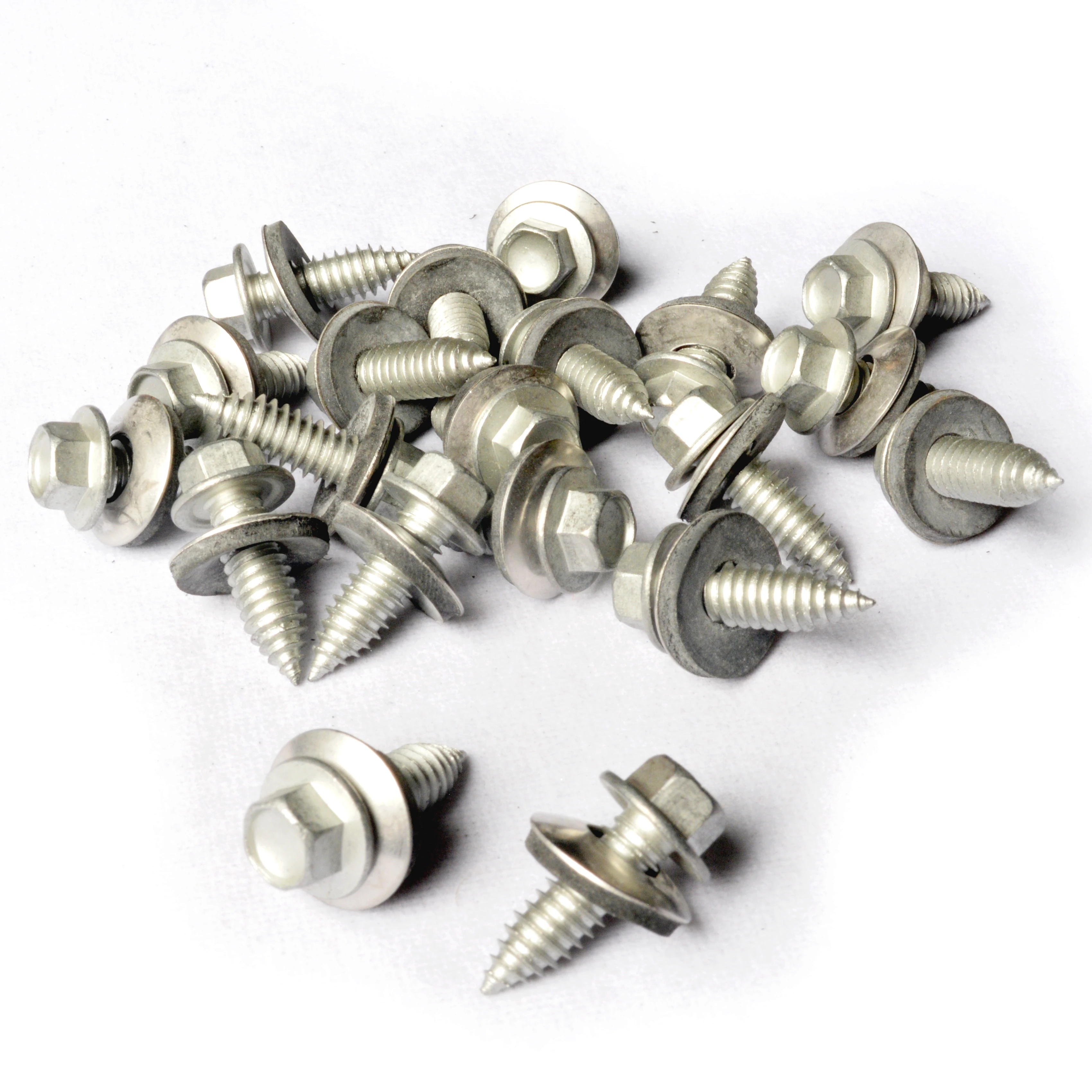 Torx Pan Head Self Tapping Screws Stainless Truss Head Self Tapping Screw