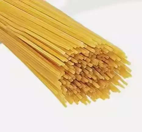100% натуральные вкусные итальянские макароны оптовая цена лучшие продажи для спагетти