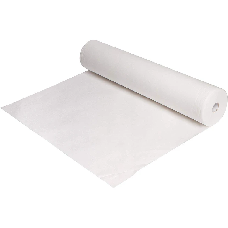 PP Spunbond Nonwoven Interlining rolls