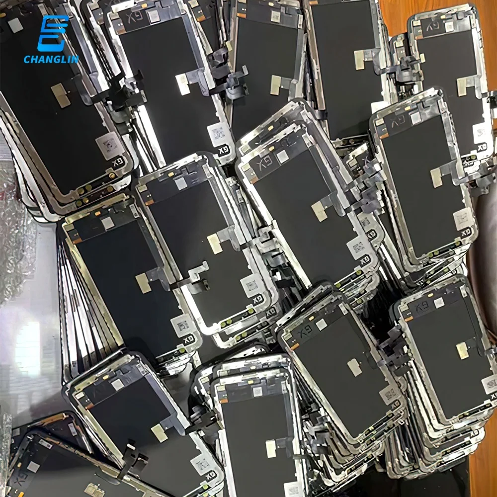 Mobile phone lcd moto display digitizer assembly glass tft oled for motorola G XT1032