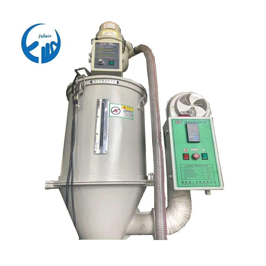 Хорошая цена, энергосберегающая пластиковая сушилка 50 кг, осушитель, сушильная машина