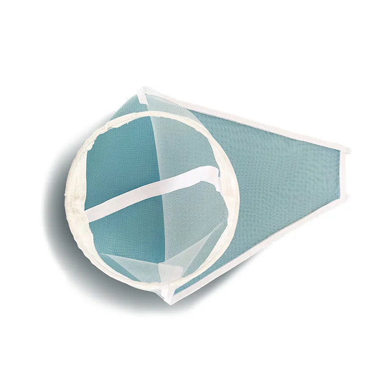 FMS industry bag filter venturi dust collector filter cloth for dust collector filter bag