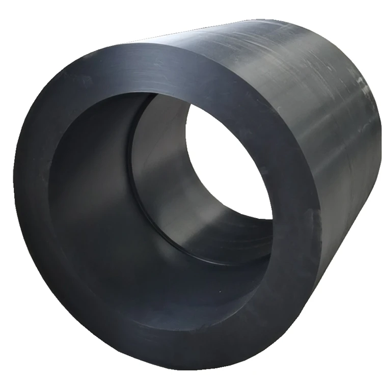 Качественный натуральный пластик Uhmwpe твердый круглый стержень Hdpe полиэтиленовый