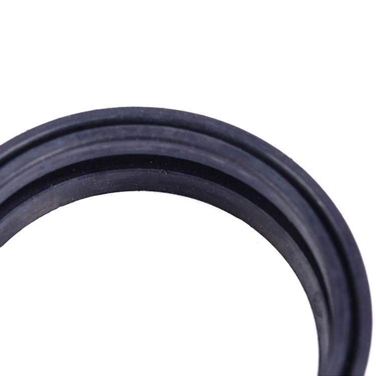 Custom U Cup Packing UN Pneumatic Hydraulic Cylinder Seal Piston Rod Oil Seal Polyurethane PU Seal