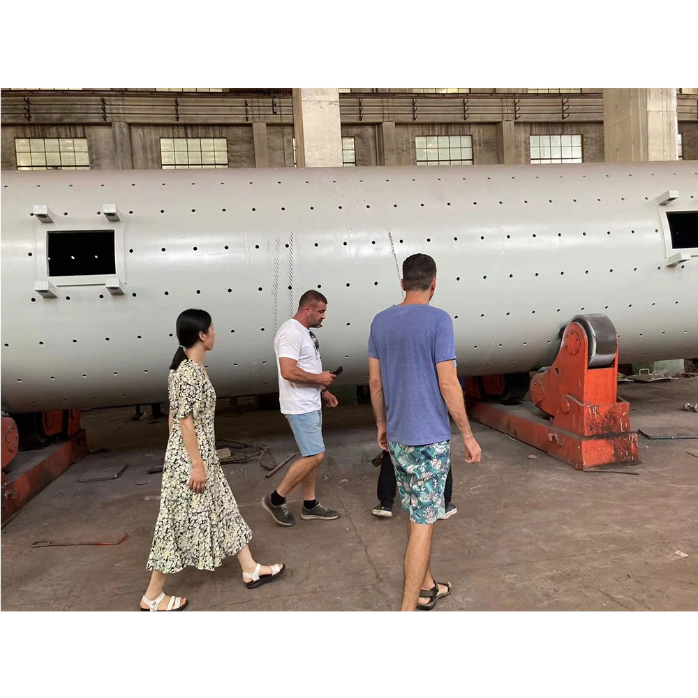 popular mineral ore Dominica 60Hz ball mill grinding gold copper ore 400V 440V