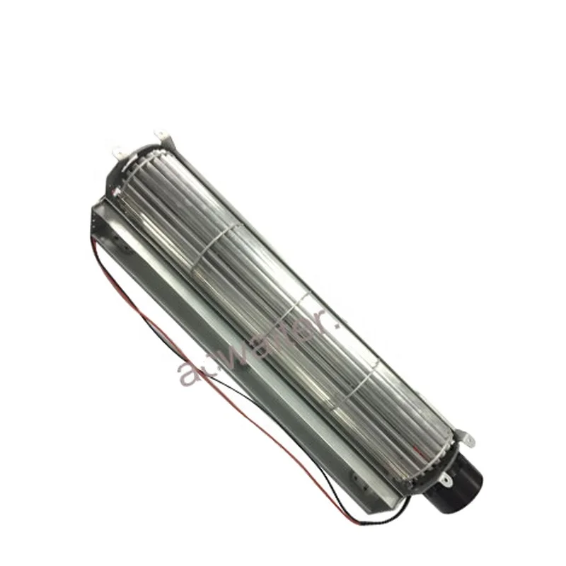24V ac cross flow fan air conditioner manufacturers