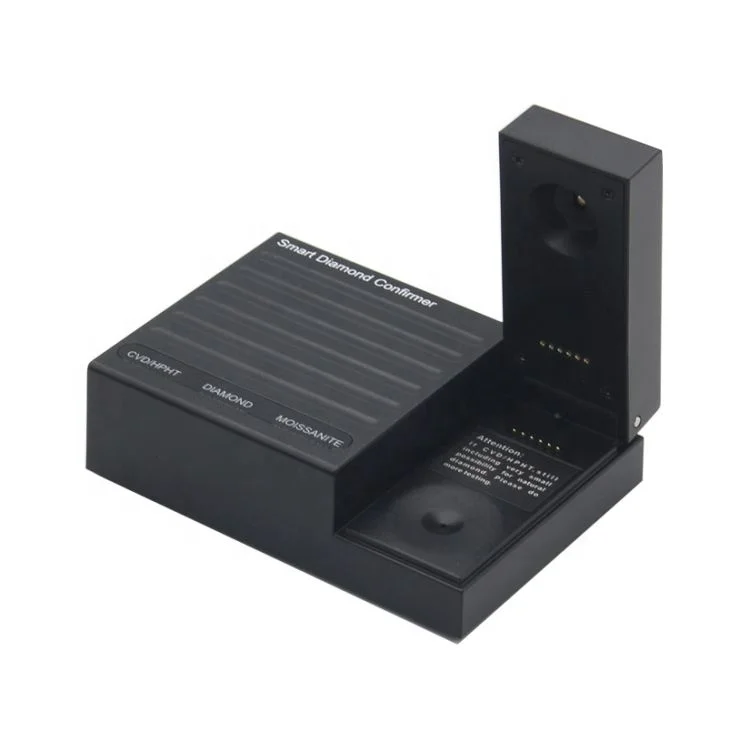 Dagood Natural Diamond CVD/HPHT Moissanite Identification Tester Lab Created Synthetic Screener Jewelry Instrument Tools