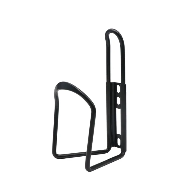 1Pcs Bike Cycling Aluminum Alloy Cup Cages Bicycle Drink Water Bottle Rack Holder Mount for Mountain folding Cage 5
