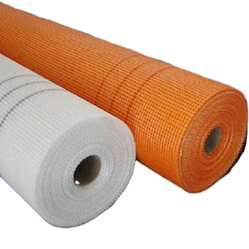 Щелочестойкая стекловолоконная сетка от китайского производителя