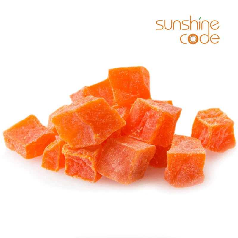 Sunshine Code Fresh Papaya Natural Papaya Leaves Dried Leaves From Vietnam Soft Dried Factory Direct Sale In Stock