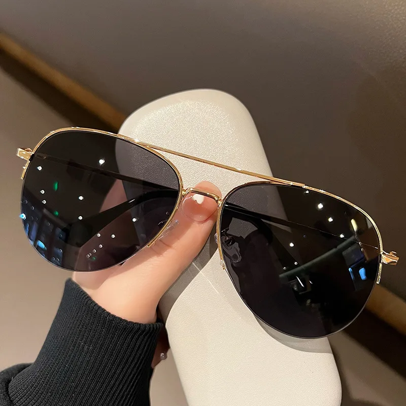 Мужские солнцезащитные очки для вождения