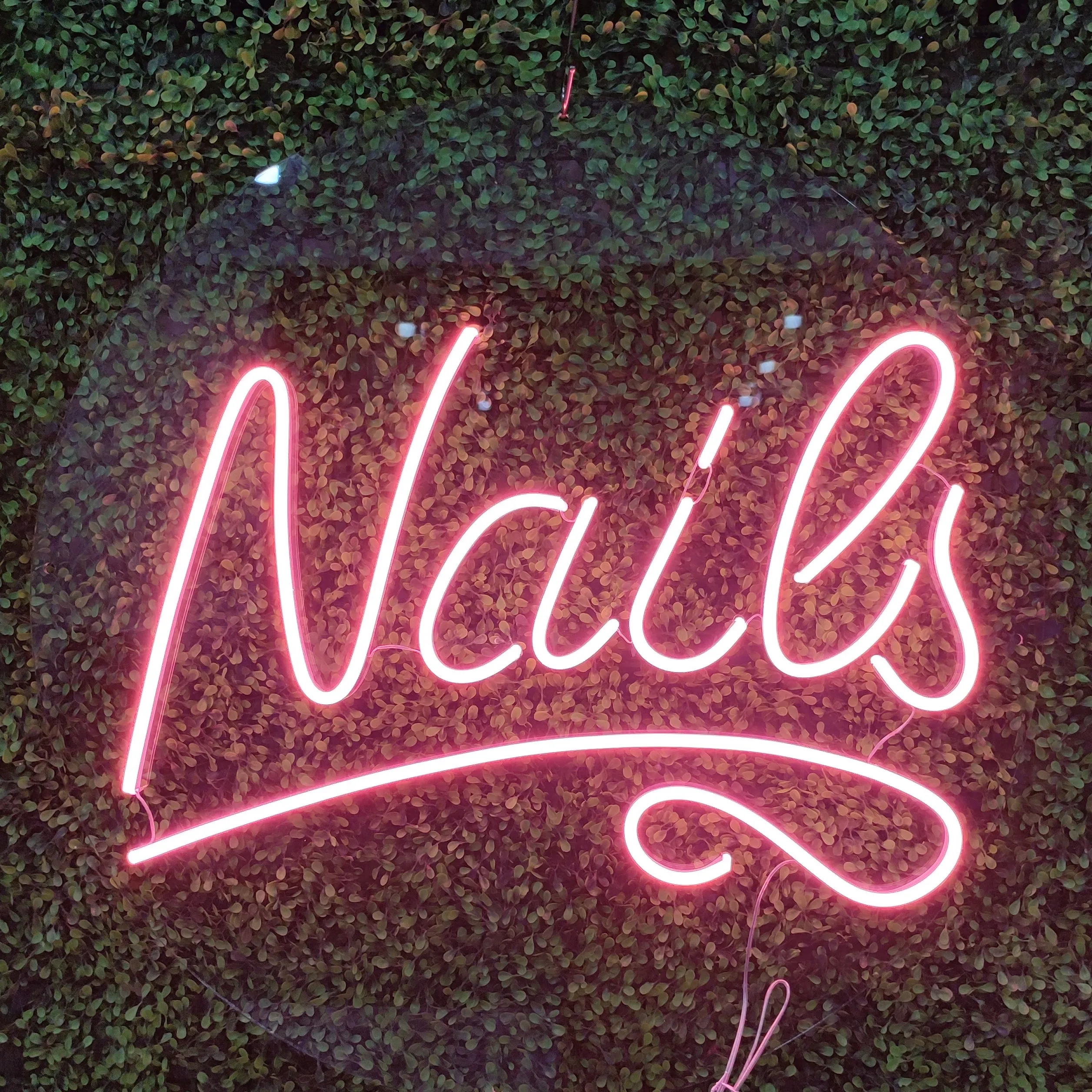 3D Wing Led neon flex Light Signs Angle Lights Angel Wings Neon Sign