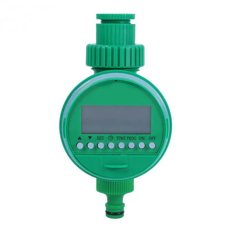 Outdoor Yard Garden Plant Automatic Water Timer Smart Watering Timers Irrigation Timer Controller