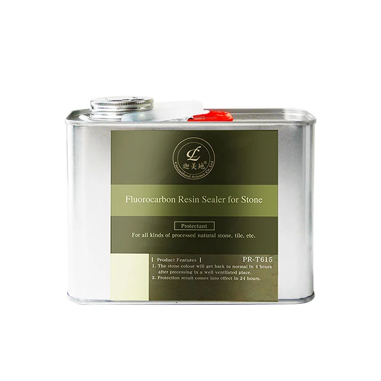 Promotion of marble stone countertop protectant sealer compound