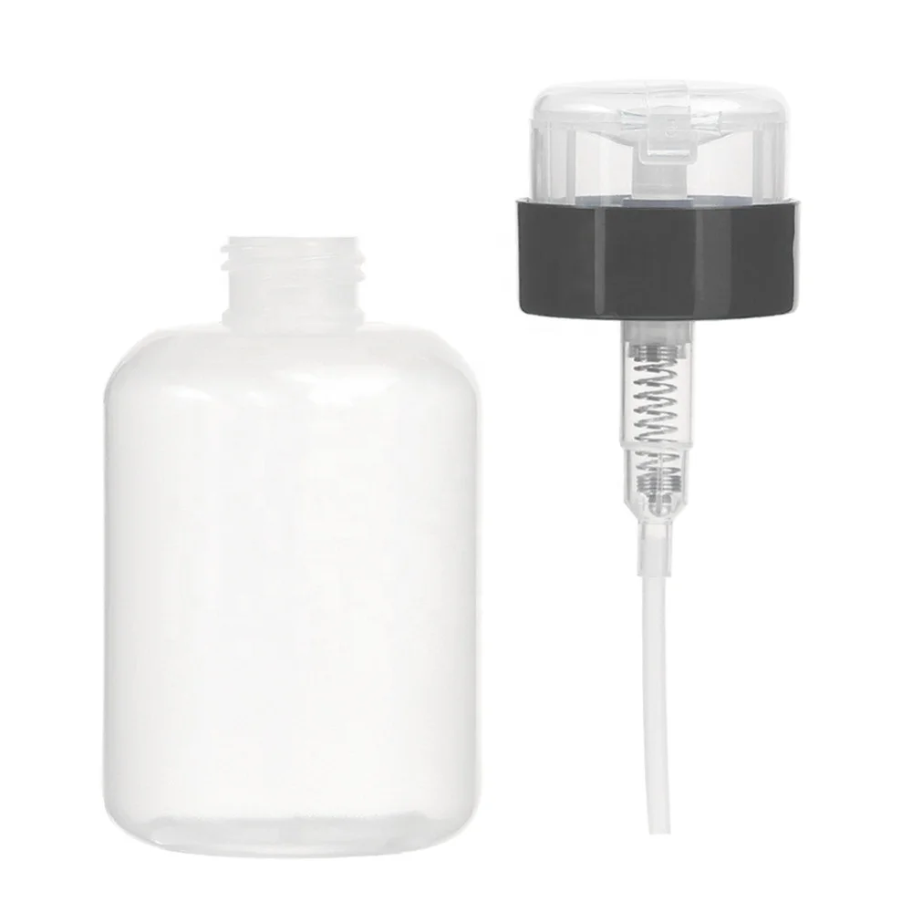 
NAIL ART PUMP DISPENSER for acetone/ polish remover 