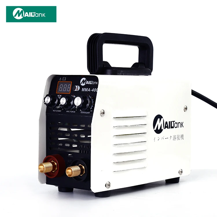 Wholesale High Frequency Transformer 220V Portable Mini Electric Arc Welding Machine