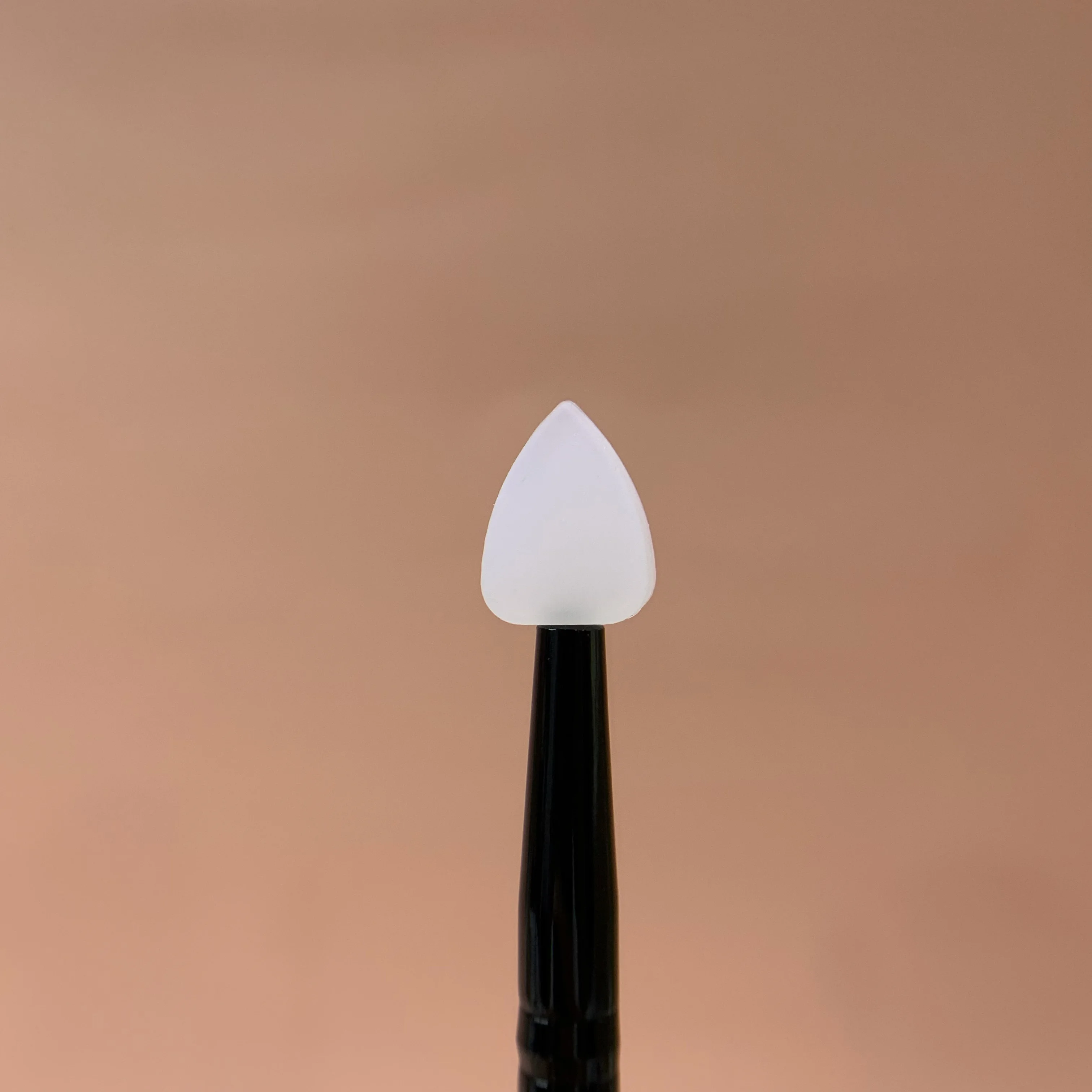 The factory Wholesale supplies silica gel mask brush adjustable film bar beauty tools soft head silica gel makeup brush