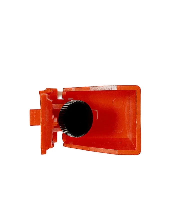 Lock Safety Electrical Lockout Circuit Breaker Lockout