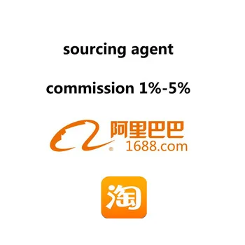 Reliable 1688 taobao sourcing agent china trade yiwu market agent