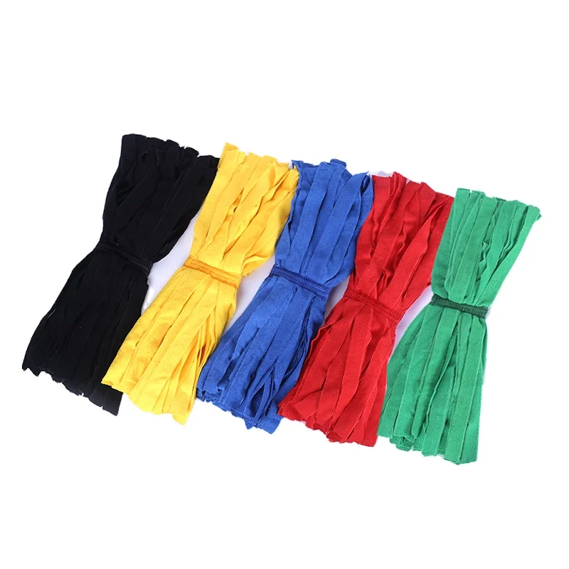 Factory Wholesale Steel Strong Water Absorption Rotary Mop Can Replace the Mop Head