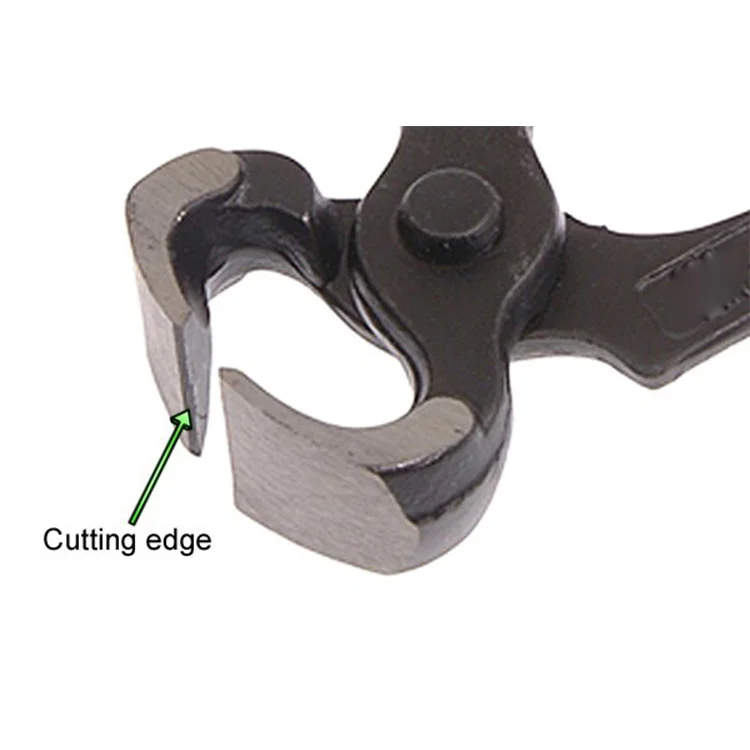 Practical  Convenient Carpenters Pincers Tower PincerMulti Hand Tool Cutting Nipper
